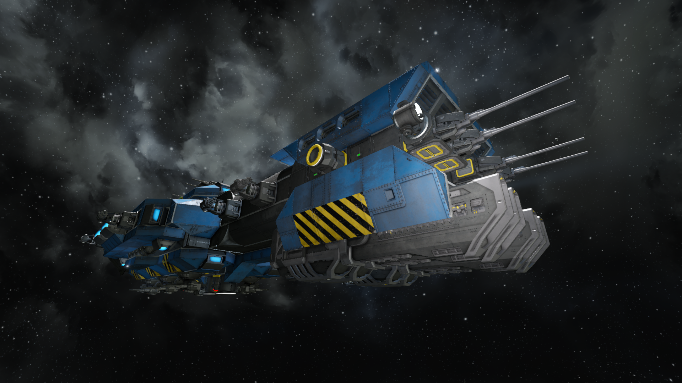 Nashville Destroyer 1.2