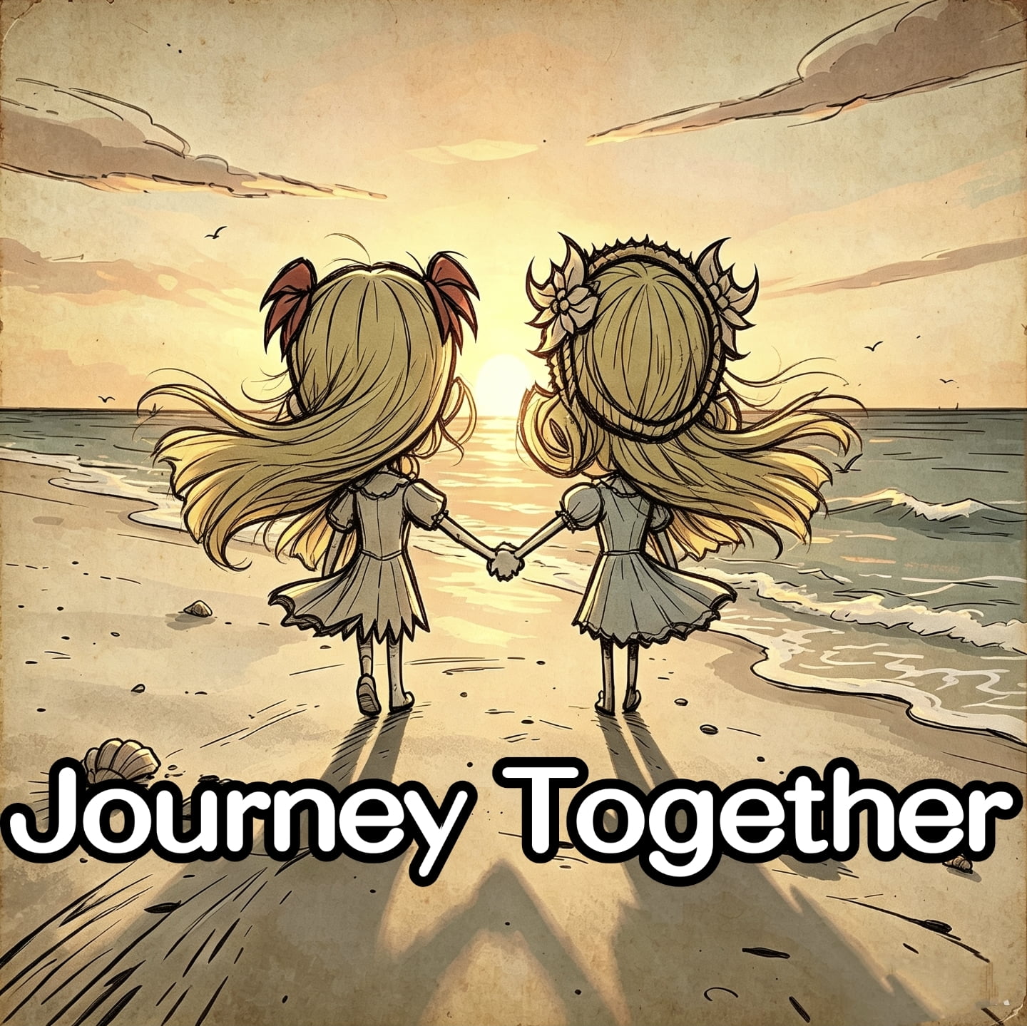 Journey Together