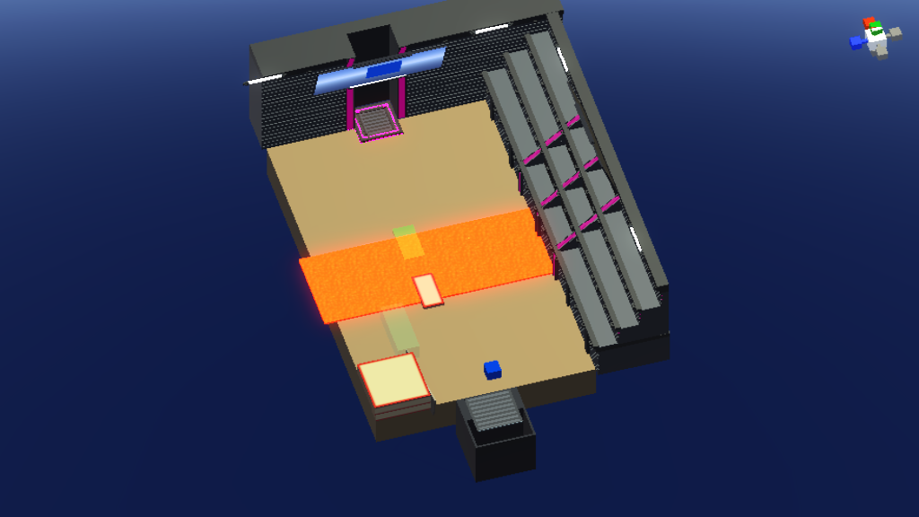 Clone Drone City preview