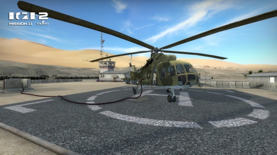 igi2_level_11 (CS:GO) – Counter-Strike 2 Mod