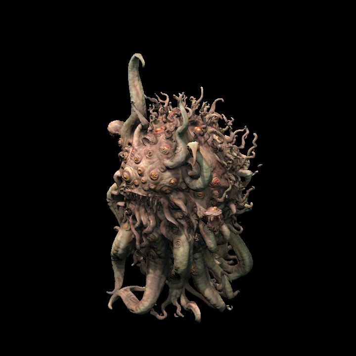 Azathoth [Token]