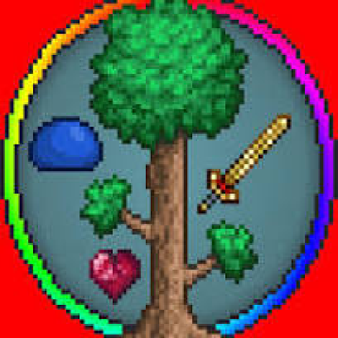 A Broken World – tModLoader Mod