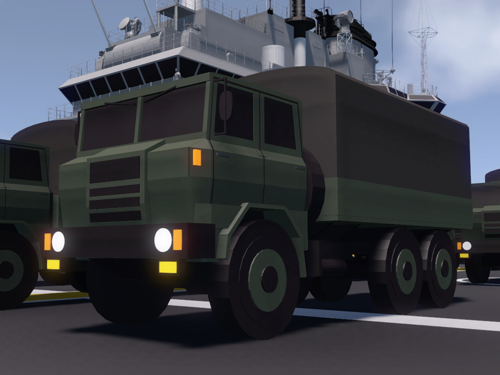PLA  SX2150 卡车 (基本斗加蓬)