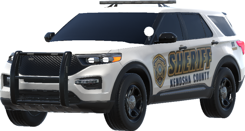 WI ~ Kenosha County Sheriff