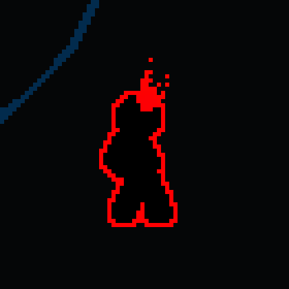 Sans {Underfell}
