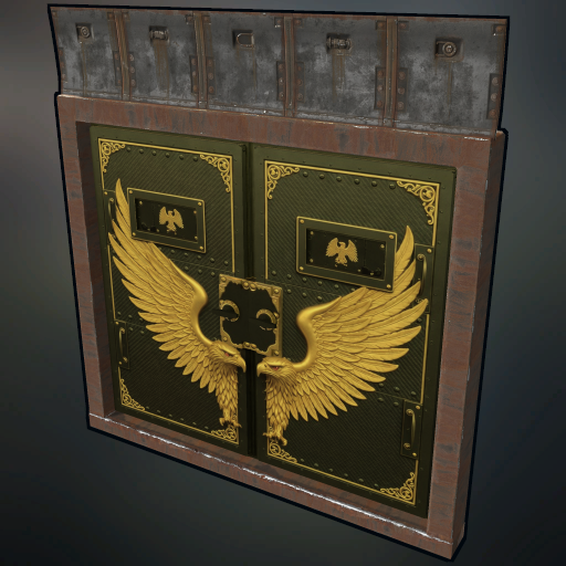 A Door
