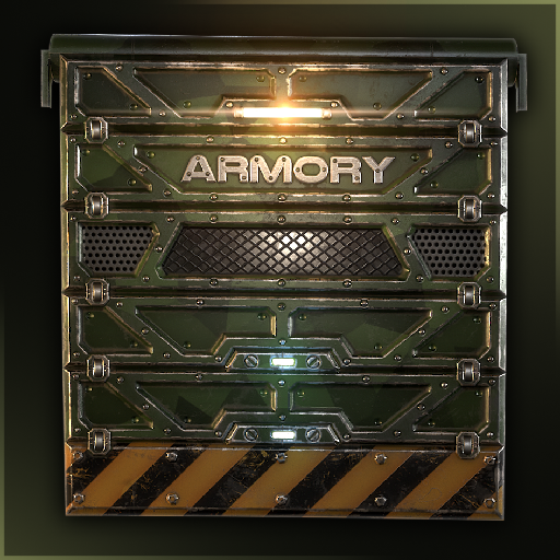 Armory Garage Door screenshot 1
