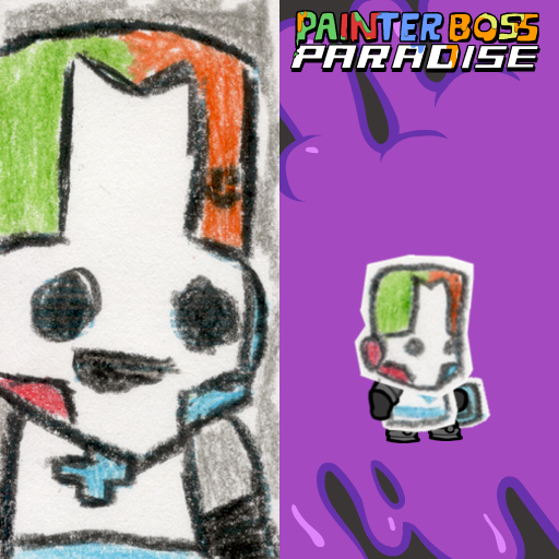 PAPER KNIGHT