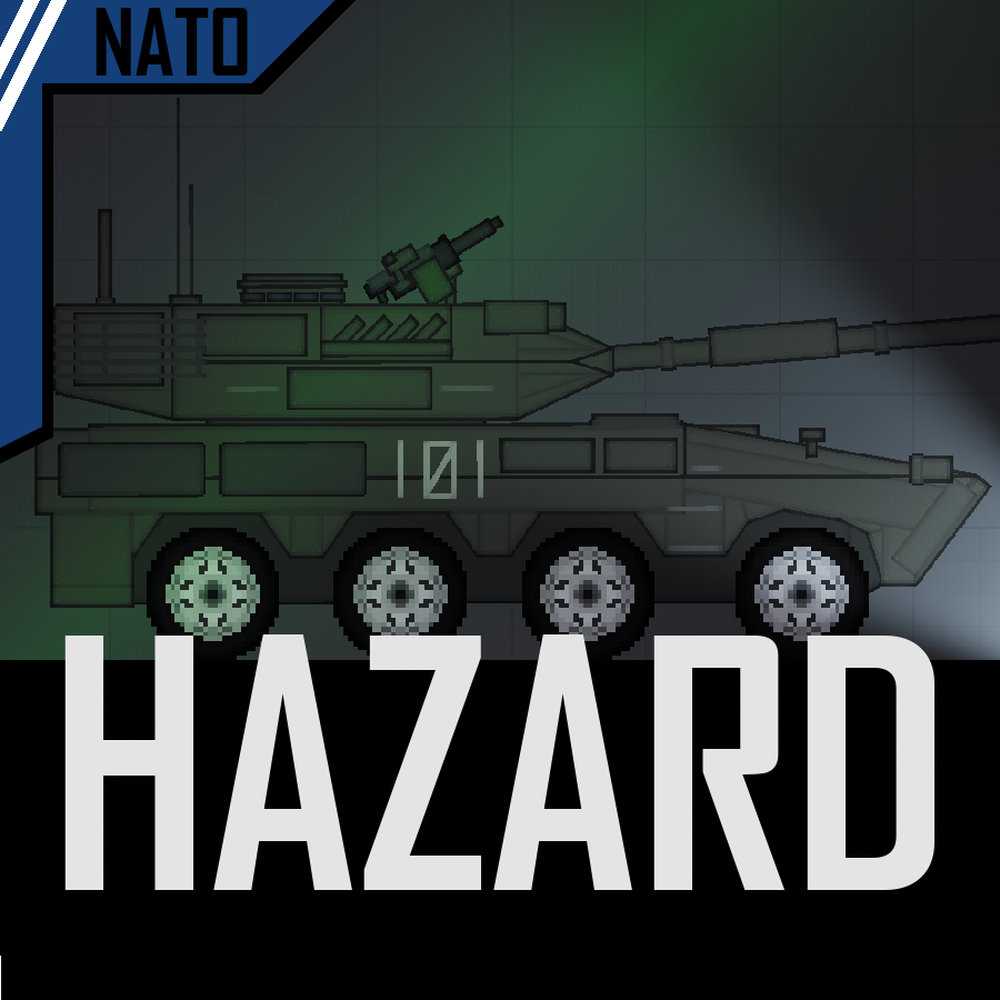 NATO D2 Balista [HZ]