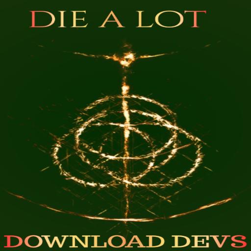 DIE A LOT fantasy game book