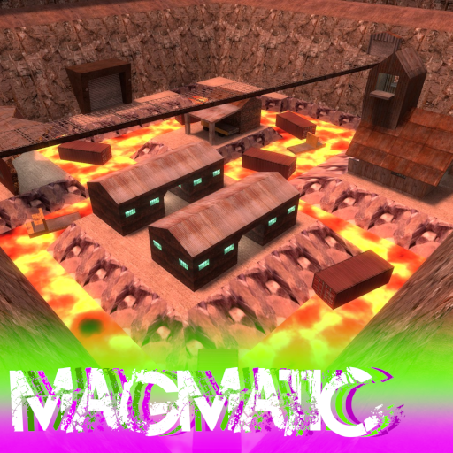 MAGMATIC