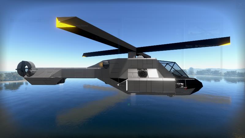 Air Tango 'Viper' [V-T1]