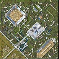 Rome [Freebuild mode]
