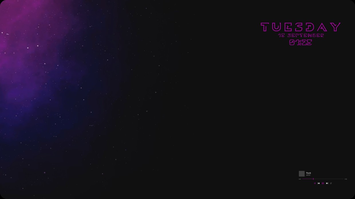 Deep Space