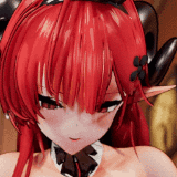 Lorely 26.06 碧蓝航线 Azur Lane 兴登堡 Hindenburg 希尔德加德