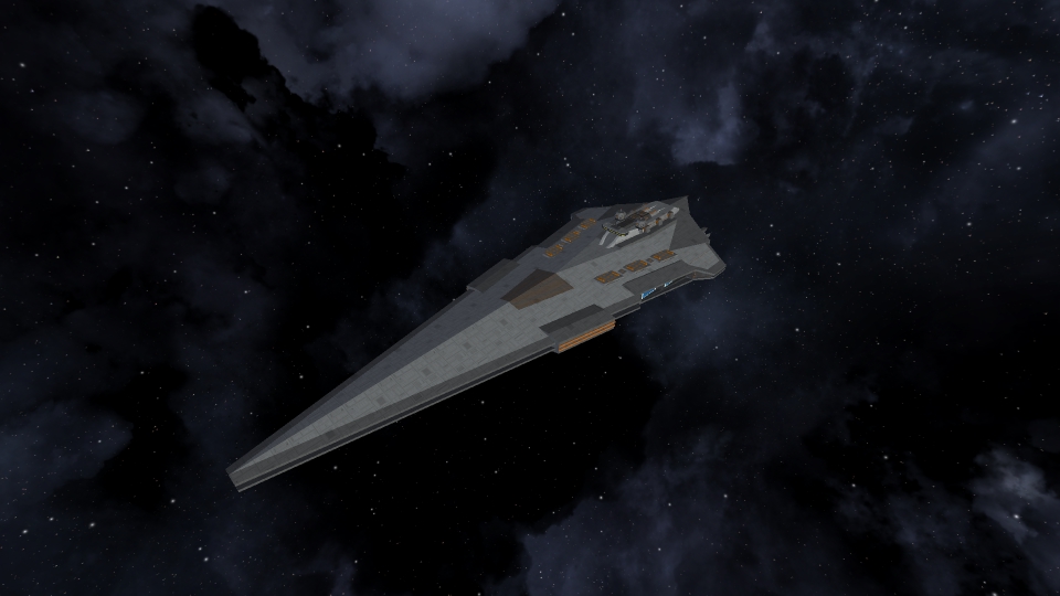 [8 slot] - Rhea Class Cruiser - [4th Generation]