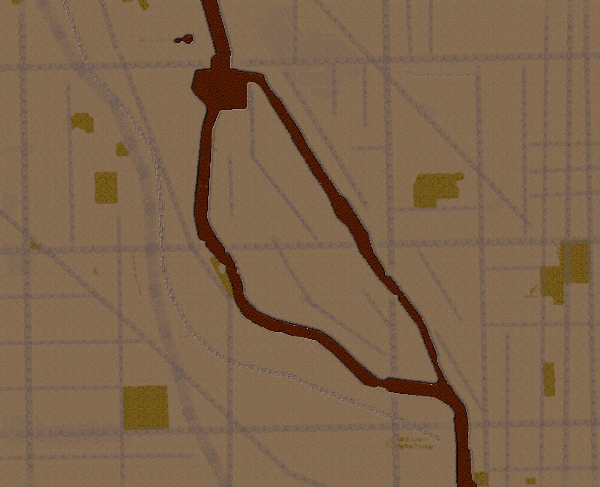 Goose Island V3 preview