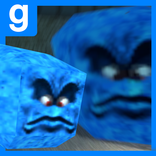 Thwomp Playermodel