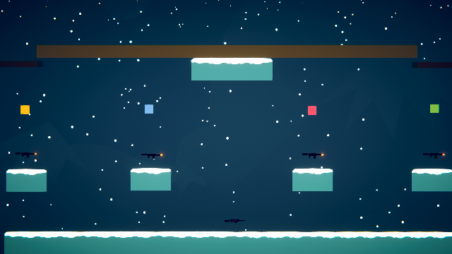 Ice line