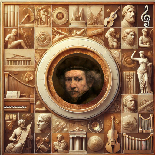 +Dutch Painters+