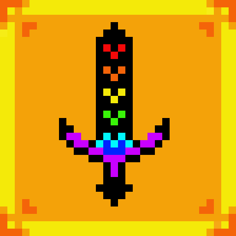 相交灾厄（小说同人模组） – tModLoader Mod
