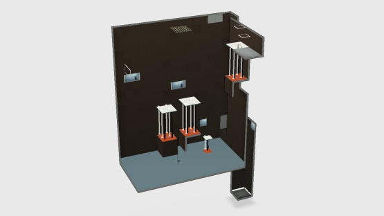 Portal 1 Part 14 Act 2/2