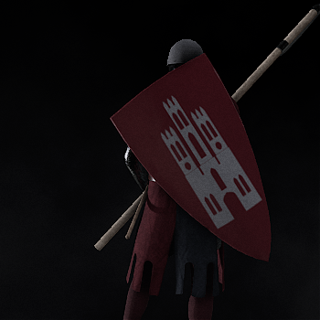 Lord Niceres men