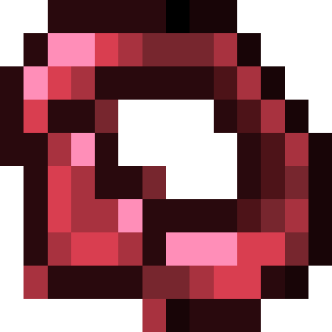 Band Of Immortality – Terraria Mod