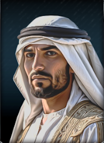 Nafs Whalen to Saudi