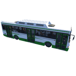 ЛиАЗ 5256.57 18