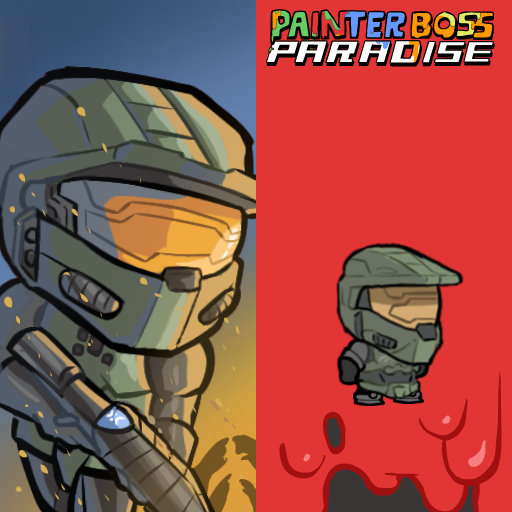 Master Chief [Halo 3]