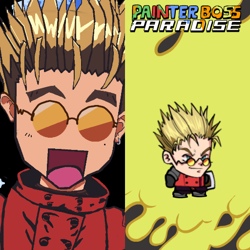 VASH STAMPEDE