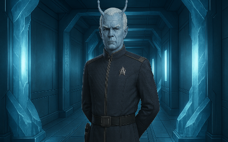 Andorian Empire