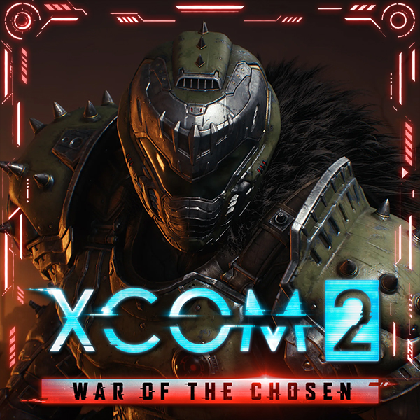 [WOTC] Doom Slayer - Doom The Dark Ages - 2K preview