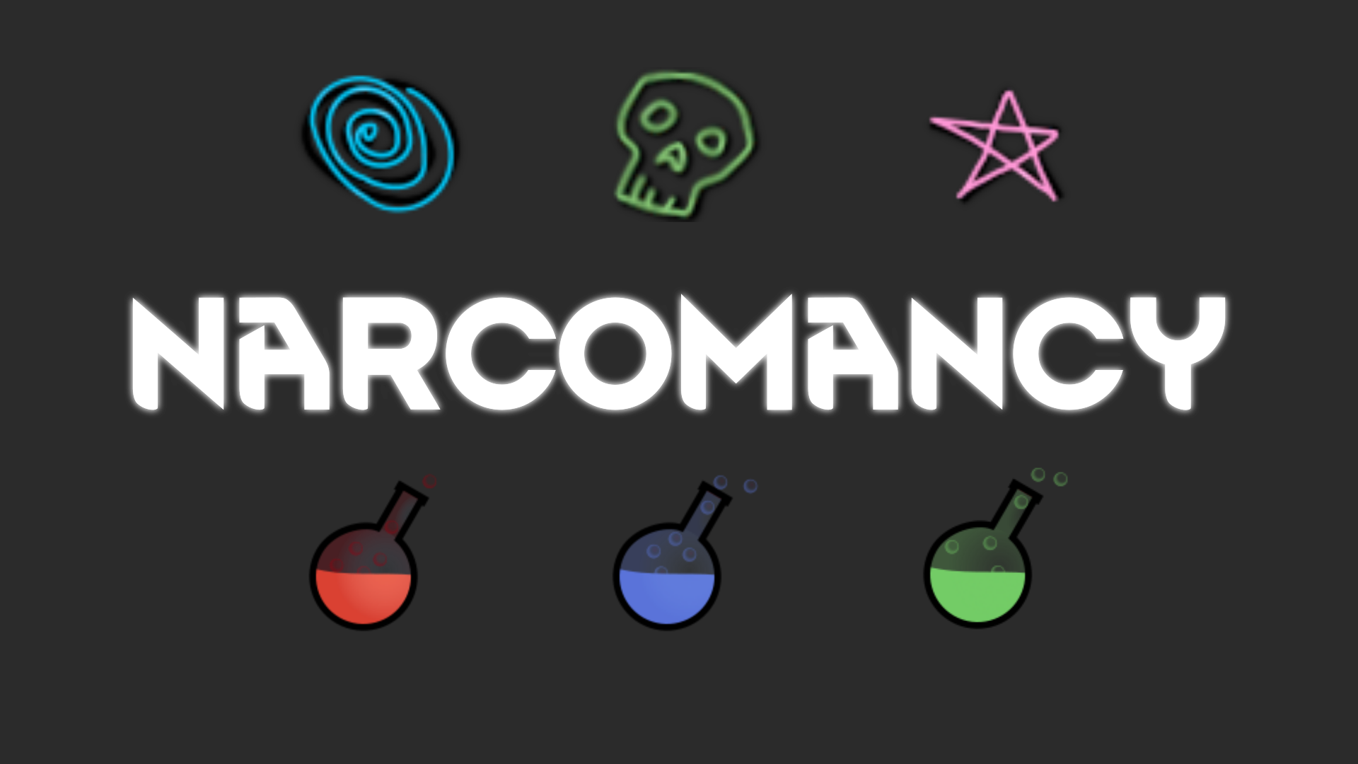 Narcomancy
