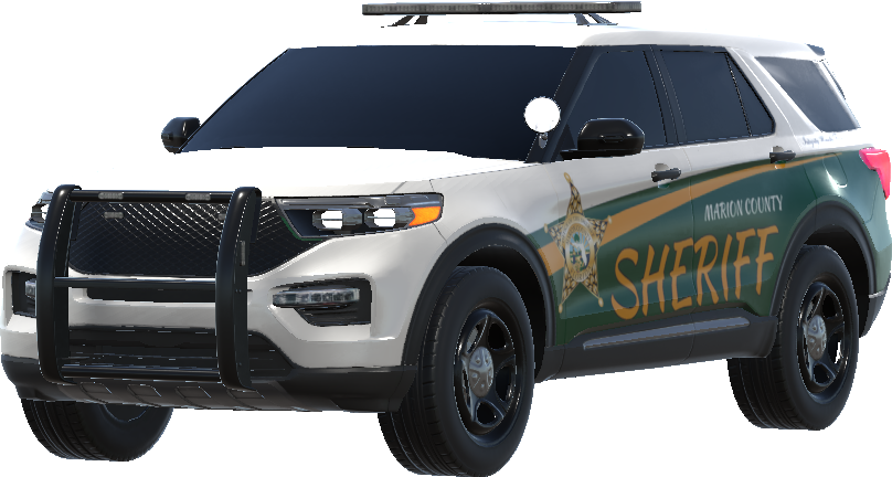 FL ~ Marion County Sheriff