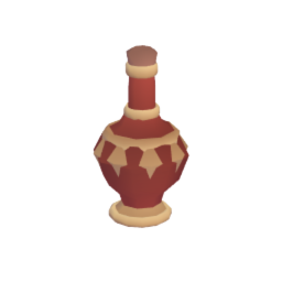 Potion Bottle II