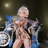 25.10.18 【WW/dance】Cartethyia－A❤️黎那汐塔第一美神❤️