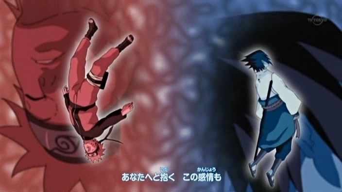 Blue Bird - Naruto Shippuden Opening 3