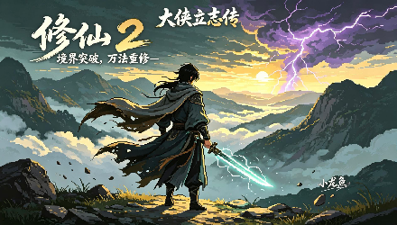 修仙2