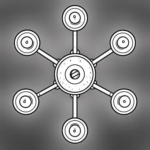 chandelier