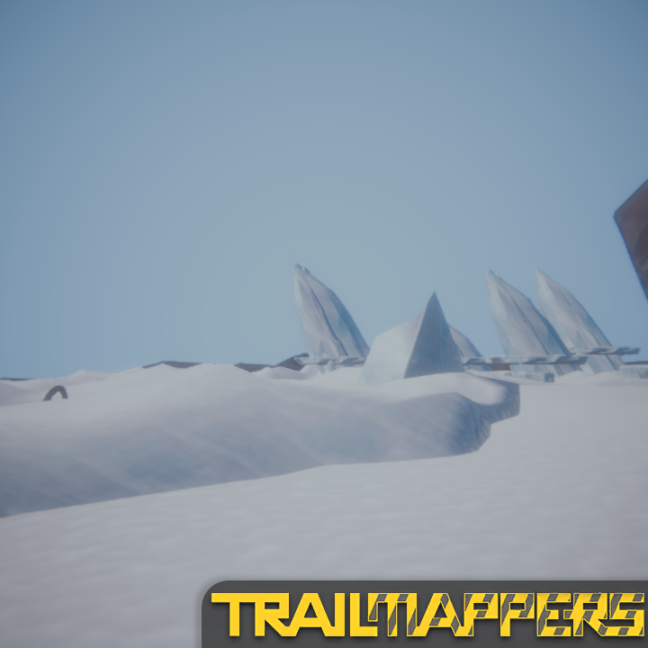 Hoff Expanded: Frozen Tracks Additions
