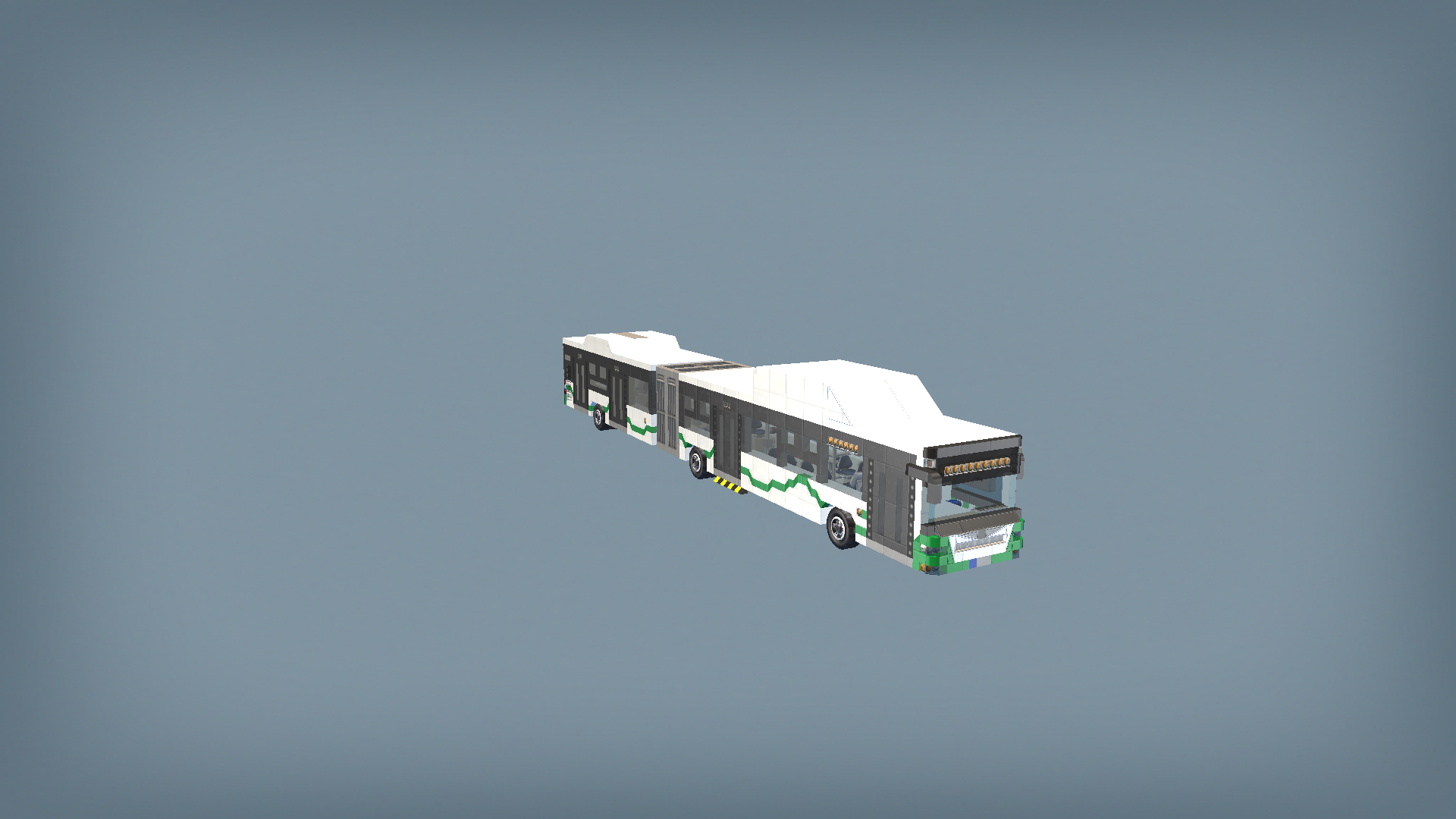 MAN A40 CNG MVK