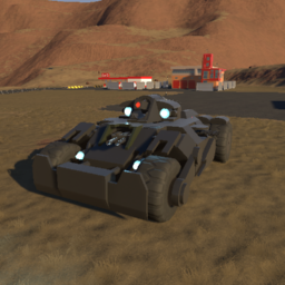 Xerxes III preview