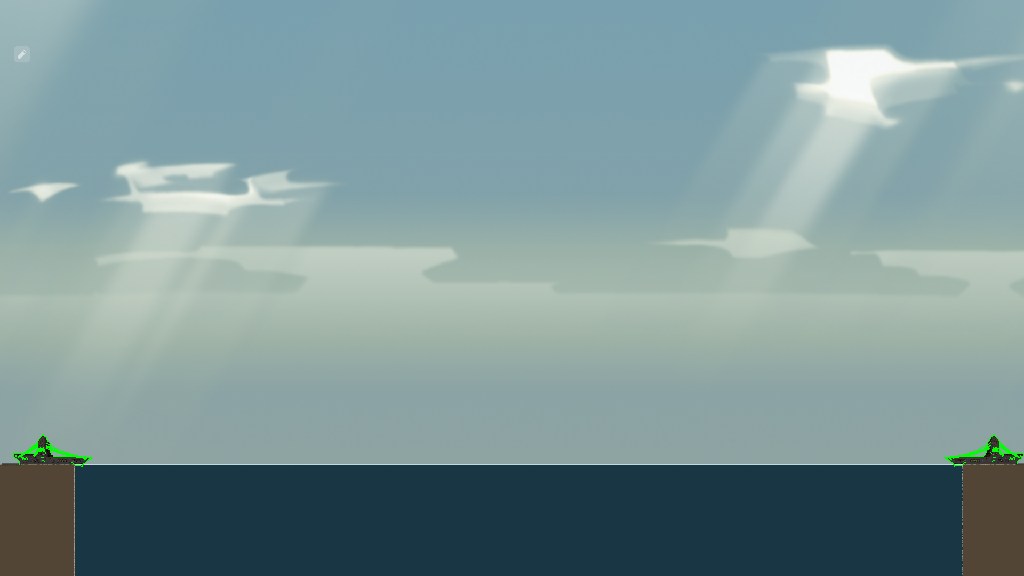 Modern Naval Battle - Naval-Air Joint 现代海战-海空联合