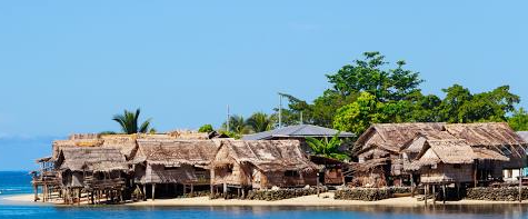 Solomon Islands Women D1
