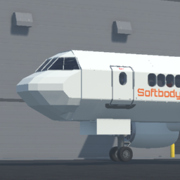 Softbody AIR LINER "Project 2.0" Shorter Version