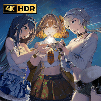 胜利女神NIKKE
