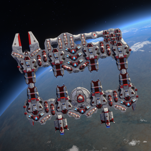 Odnowiciel - Field Shipyard