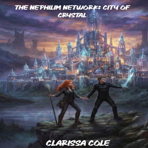 The Nephilim Network: City of Crystal